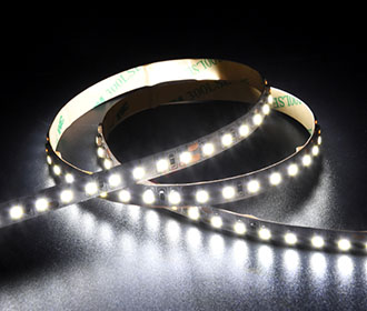White LED Strip Light